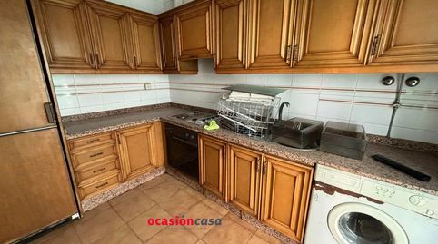 CASA TIPO DUPLEX EN LA ZONA DEL CAMPO DE FUTBOL, imatge 5