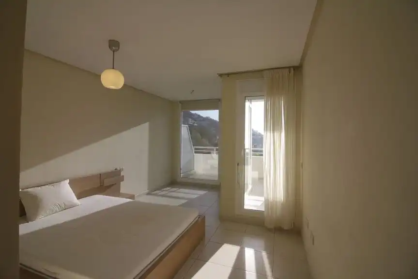 Flat for rent in Altea Hills