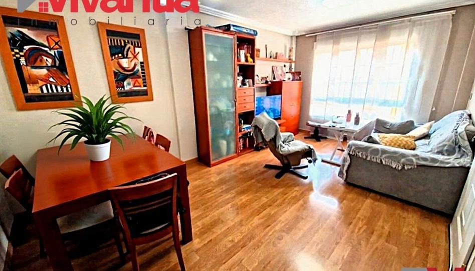 Photo 1 of Duplex for sale in Los Angeles - Apolonia, Murcia