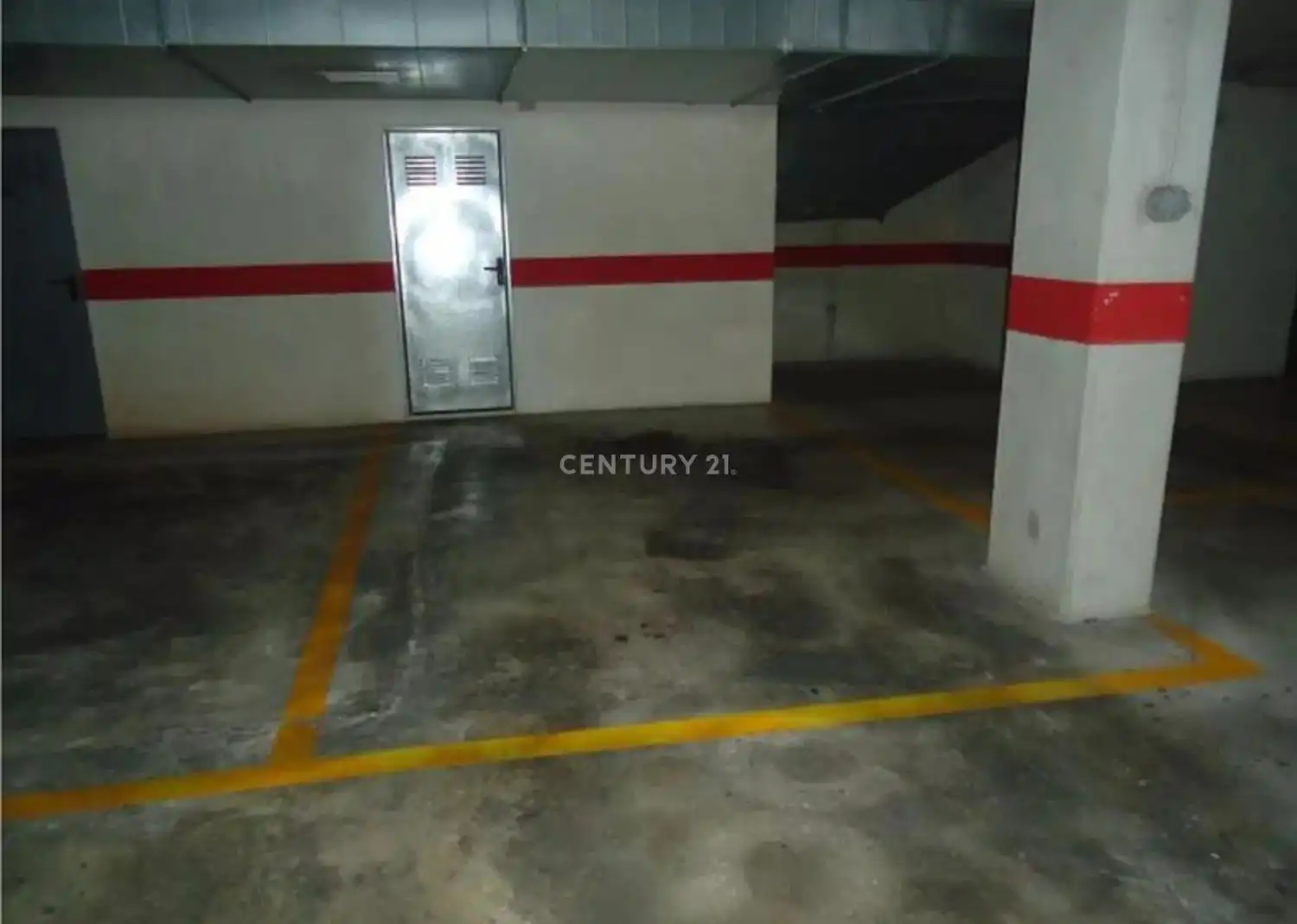 Parcheggio in affitto a Avenida de Balsicas, imagen 12
