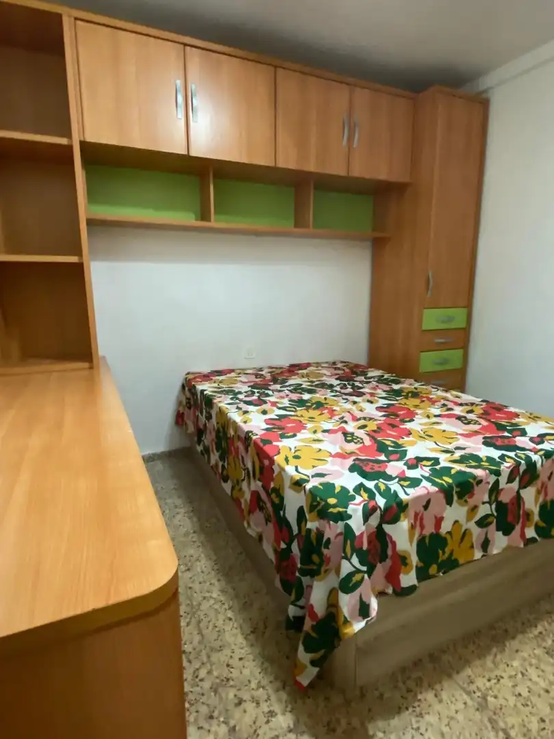 Piso con terraza en venta en Centro, imagen 12