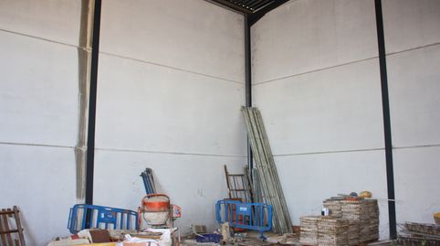 NAVE INDUSTRIAL EN ALDEA QUINTANA, imatge 5