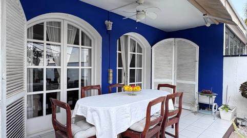 Foto 3 von Einfamilien-Reihenhaus zum Verkauf in Levantina - Montgavina - Quintmar, Sitges