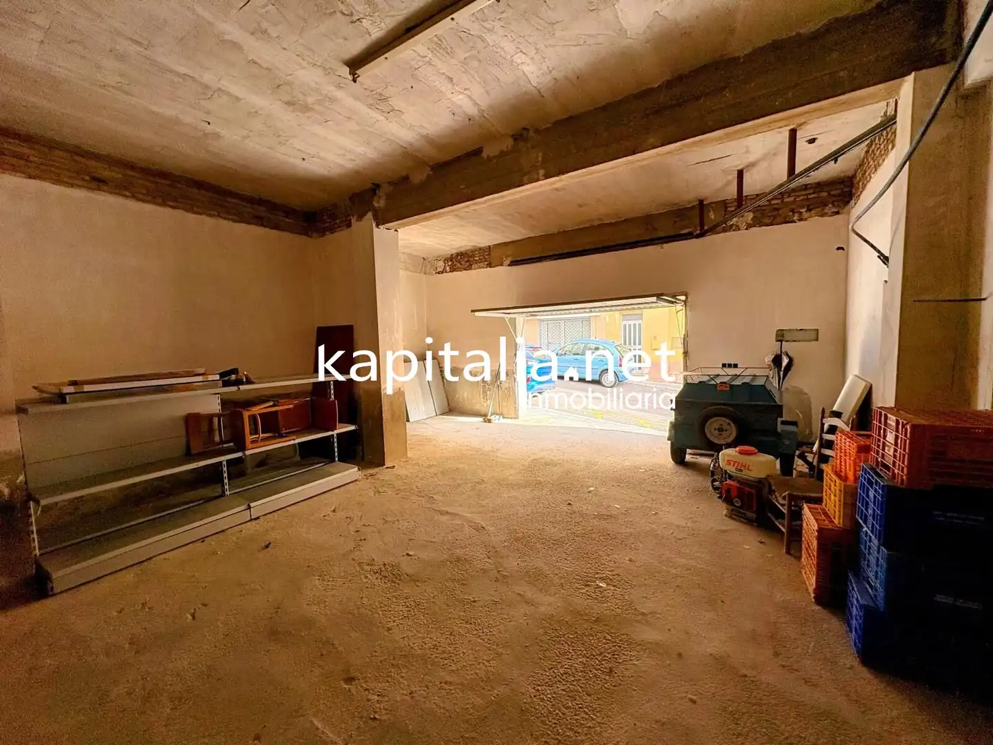 Rez-de-chaussée à vendre à La Llosa de Ranes, imagen 3