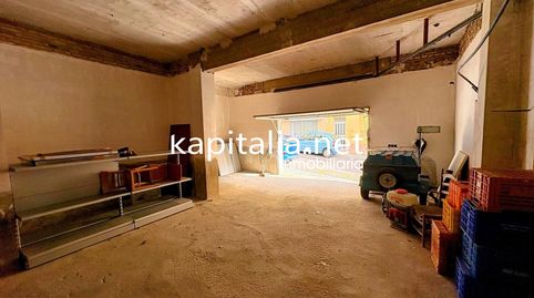 Foto 3 de Planta baja en venta en La Llosa de Ranes, Valencia