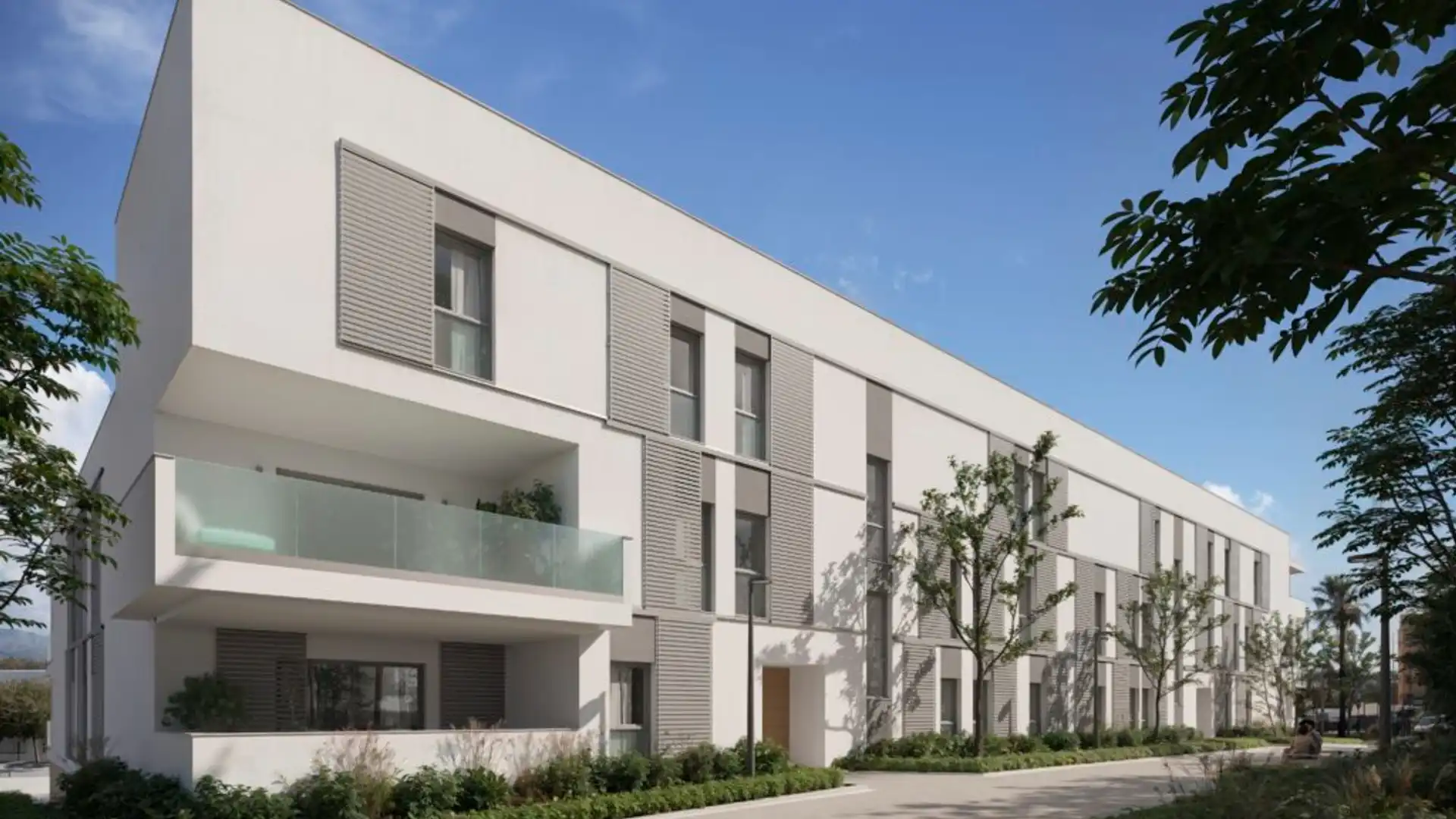 Flat for sale in Calle María José González Bartolomé, 10, San Pedro de Alcántara pueblo