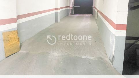 Foto 2 de Garaje de alquiler en Norte, San Vicente del Raspeig / Sant Vicent del Raspeig