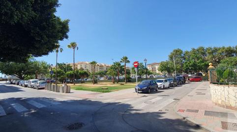 Foto 5 de Garatge de lloguer a Frascuelo, Los Boliches, Málaga