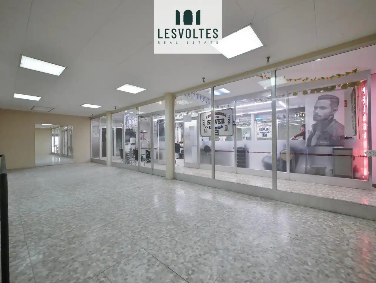 Local comercial en venta en calle de Santa Margarida, imagen 7