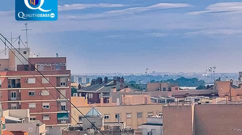 Foto 4 de Piso en venta en Crevillent, Alicante