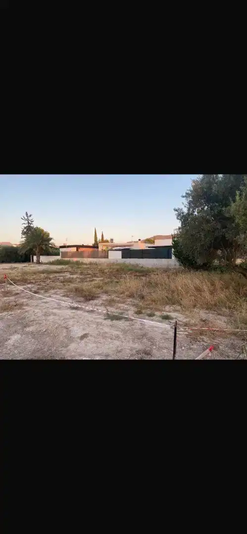 Finca rústica en venda en Murcia