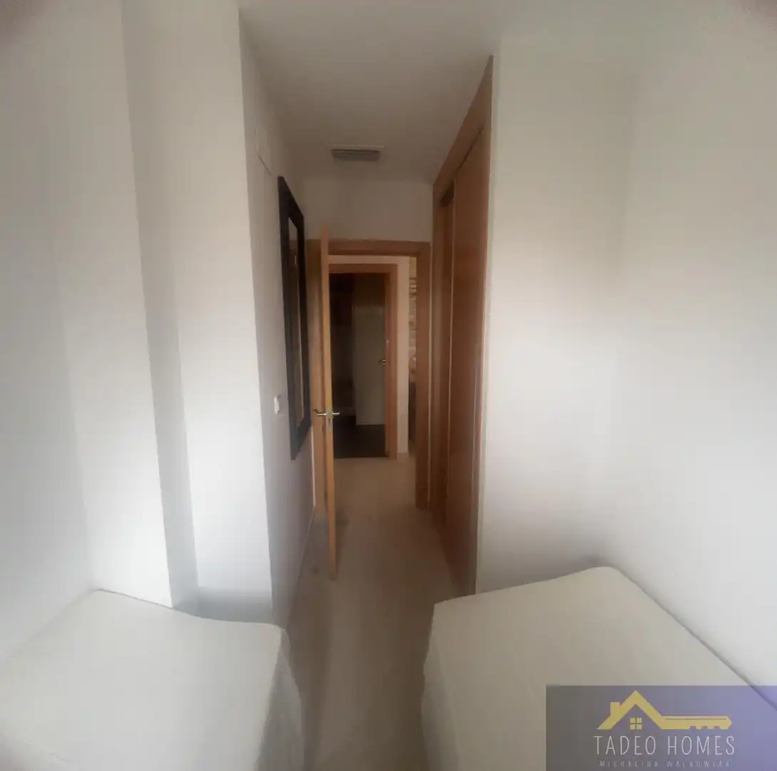 Apartamento en venta en Murcia con Aire acondicionado, Calefacción y Terraza