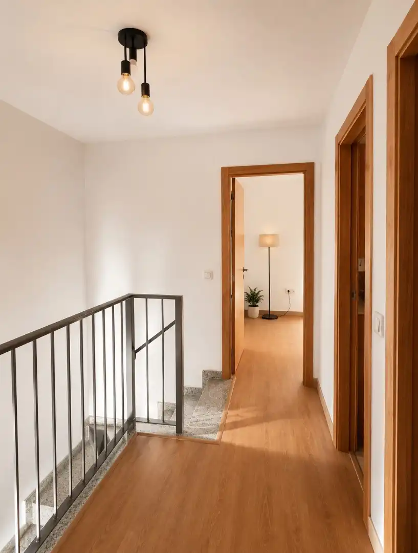 Casa adosada en venta en Coria del Río con Aire acondicionado, Jardín privado y Terraza