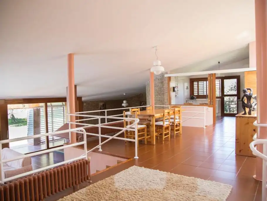 Chalet con piscina en venta en Carretera del Aeropuerto 370, imagen 9