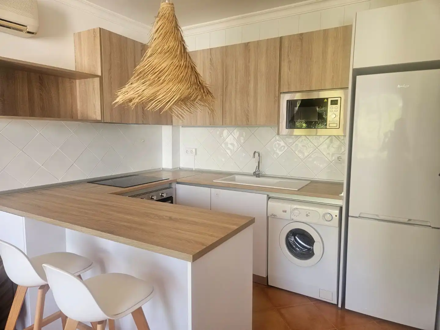 Apartament amb jardí de lloguer a Carr. De les marines a denia 199, imagen 3