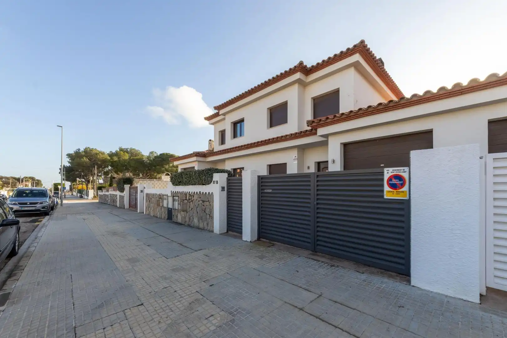 Casa a schiera con piscina in vendita a Miami Platja, imagen 14