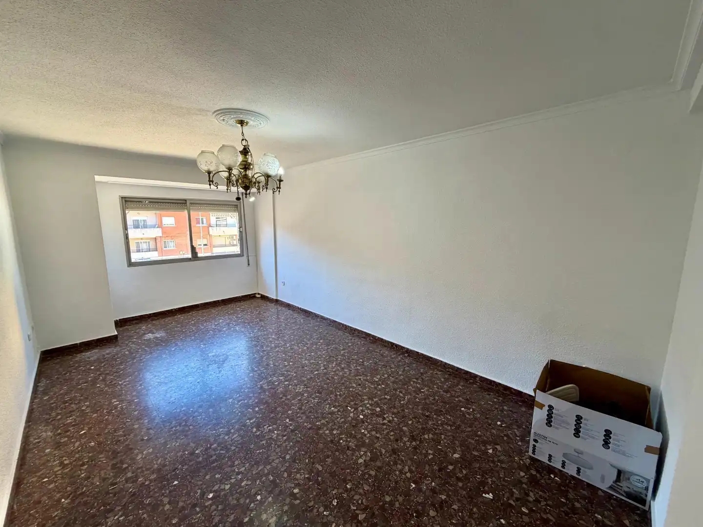 Piso con terraza en venta en MERCAT NOU, imagen 6