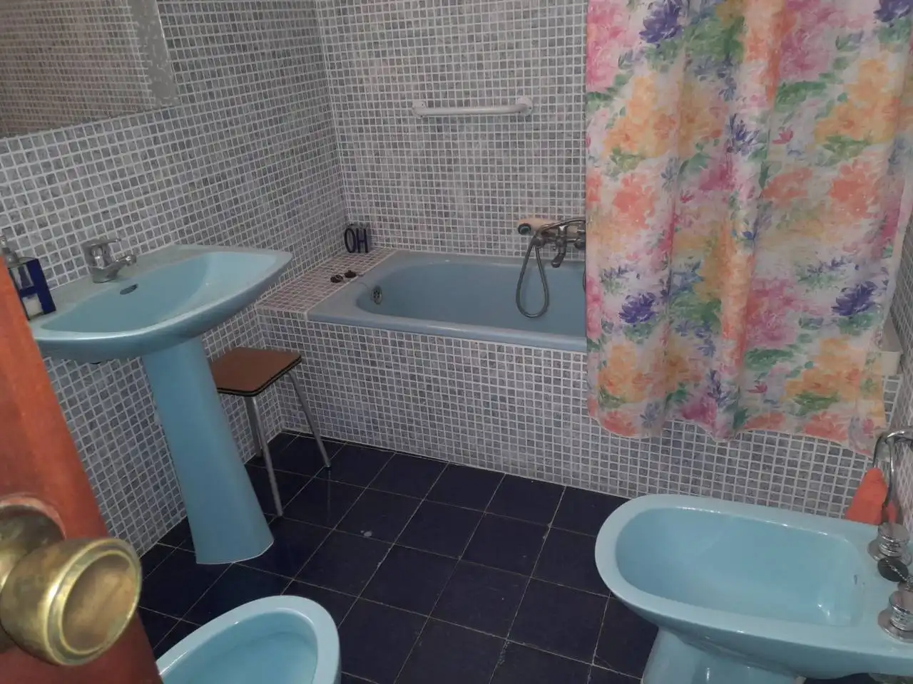 Baño de Casa o chalet en venta en Alborache