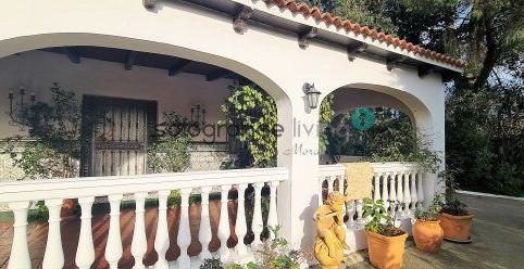 Foto 4 de Finca rústica en venda a San Enrique - Guadiaro -  Pueblo Nuevo, Cádiz