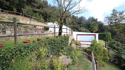 Foto 5 de Casa o xalet en venda a  Sant Esteve Llemena, Sant Aniol de Finestres, Girona