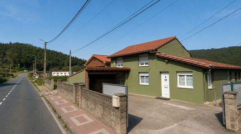 Foto 2 von Haus oder Chalet zur Miete in Barrio Mijares, 8, Escobedo, Camargo