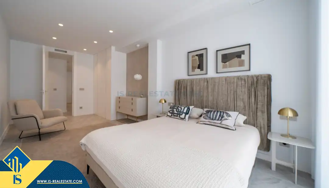 Villa avec piscine à vendre à Balcón de Finestrat - Terra Marina, imagen 6