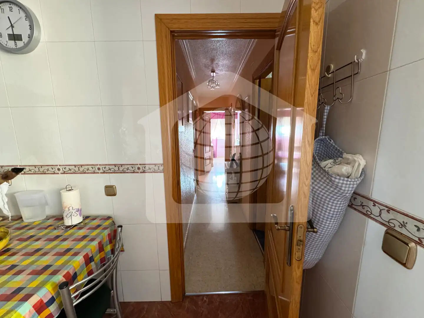 Flat for sale in Málaga  with Terrace, Furnished and Oven