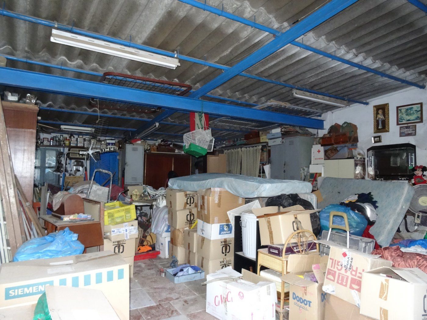 Residential for sale in Cartagena