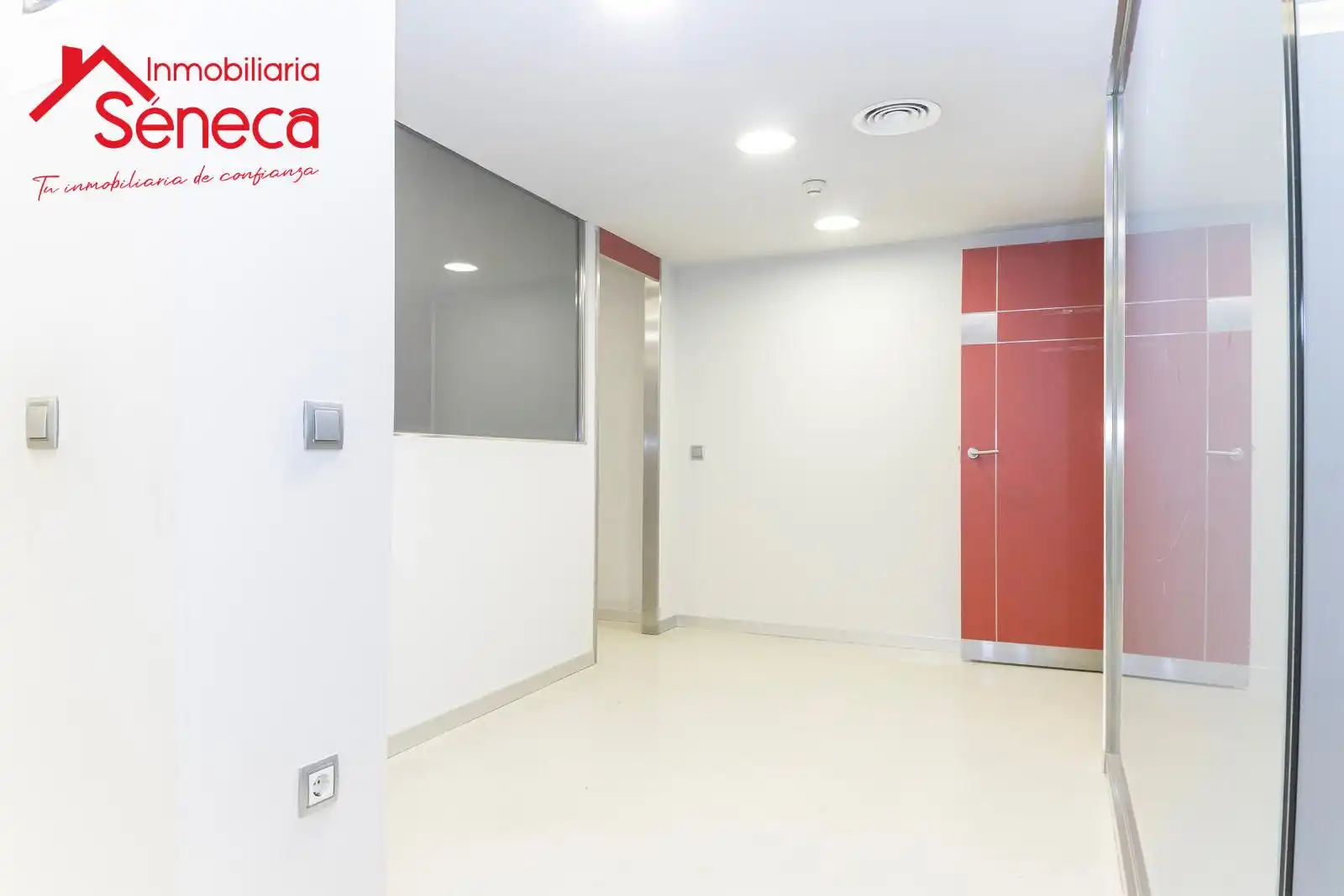 Local comercial de lloguer a Centro, imagen 7