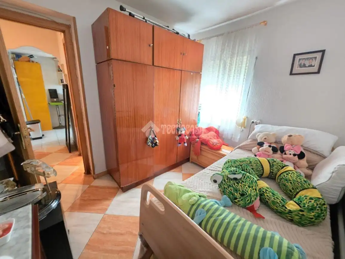 Habitación de Piso en venta en Torrejón de Ardoz con Calefacción y Terraza