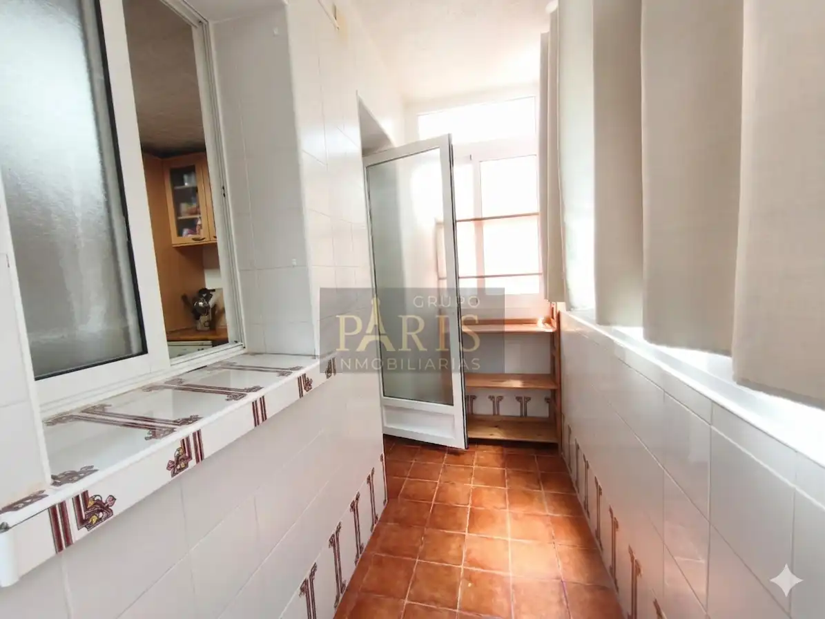 Habitación de Piso en venta en Cartagena