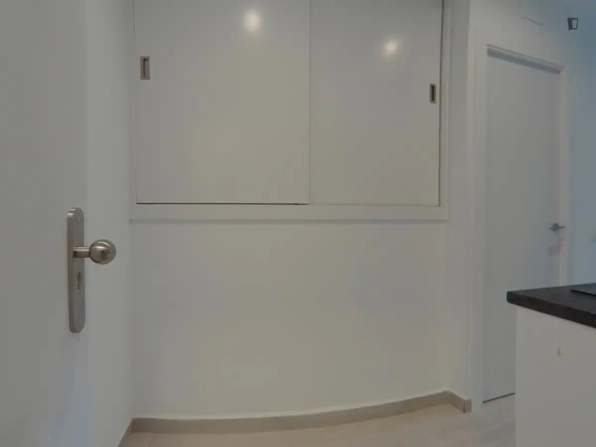 Estudio de alquiler en Berruguete