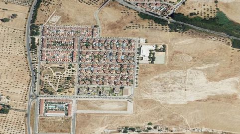 Photo 3 of Flat for sale in Calle Doctor Barnard, Castilleja de Guzmán, Sevilla