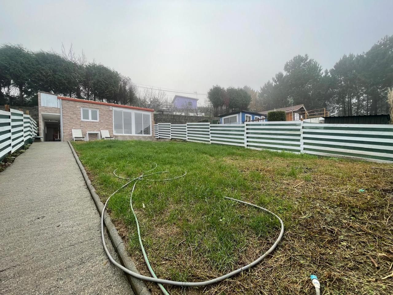 Casa o chalet en venta en Culleredo con Calefacción, Jardín privado y Terraza