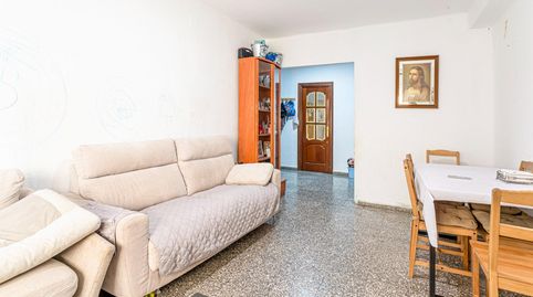 Foto 3 de Piso en venta en Calle Fiscal Enrique Beltran, La Florida - Parque Norte, Málaga Capital
