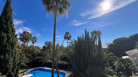 Foto 3 de Apartament de lloguer a Lomas de Marbella Club, Marbella