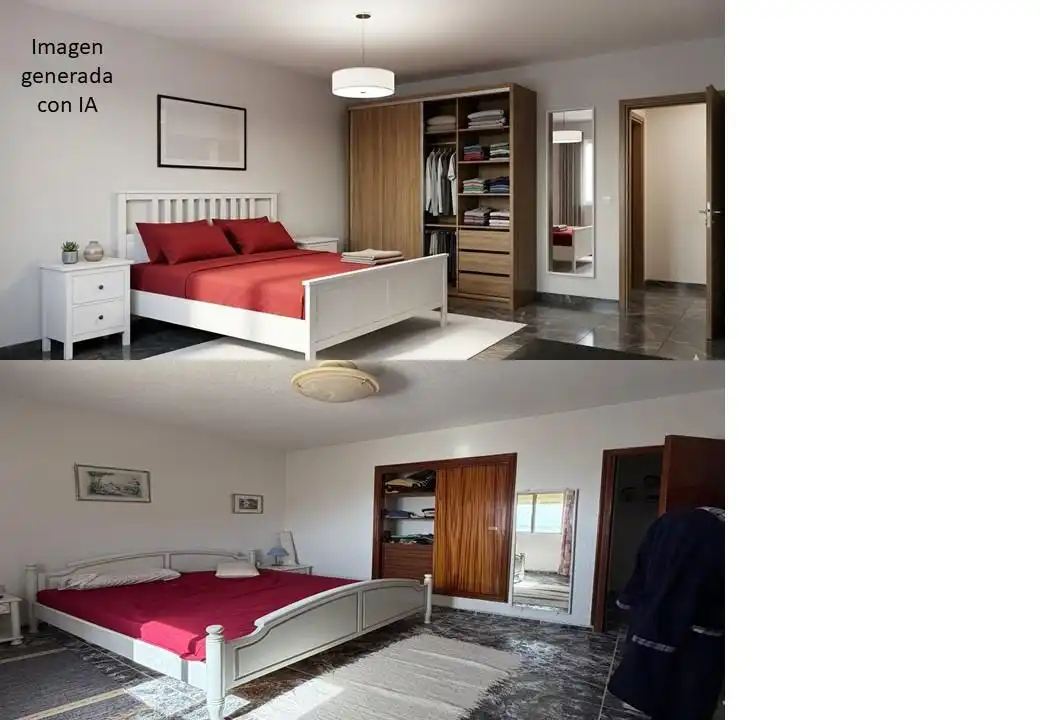 Chalet con terraza en venta en Cotobro, imagen 13