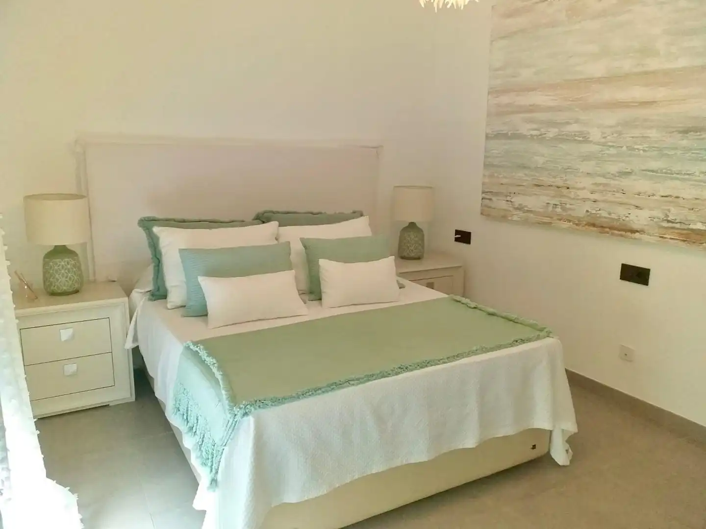 Villa con piscina in vendita a Sa Pobla, imagen 10