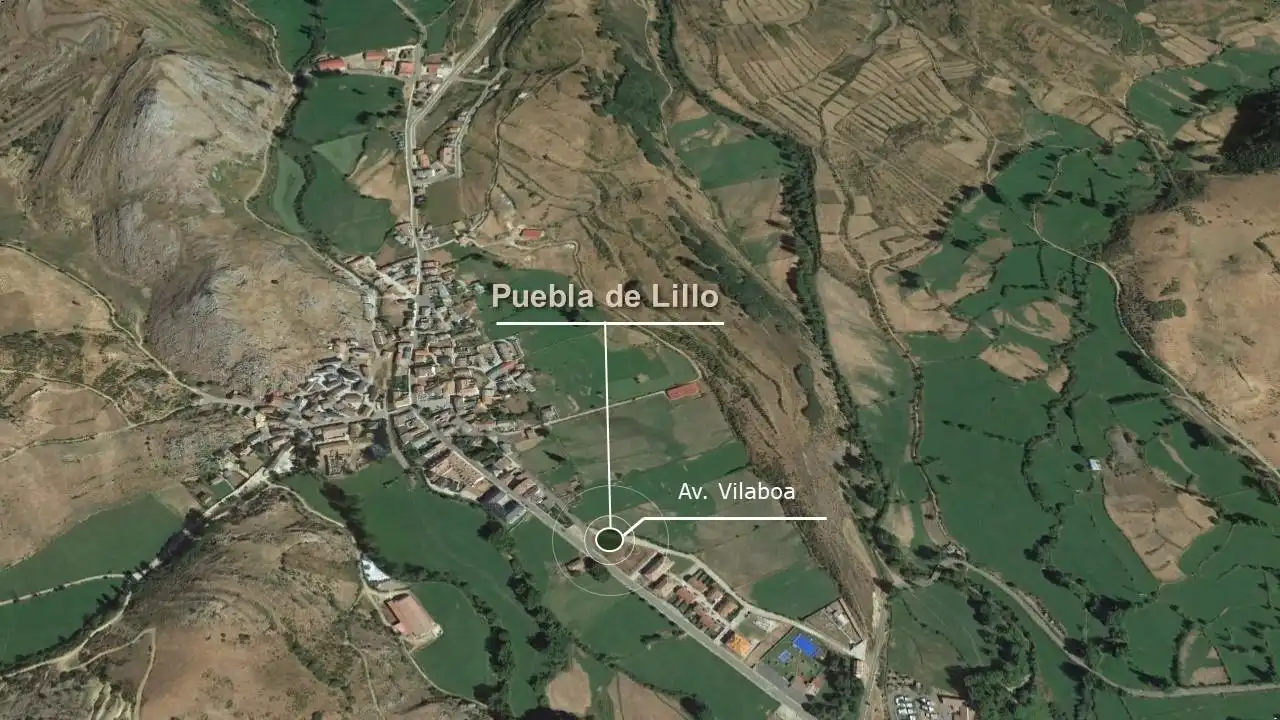 Terreni e lotti in vendita a Puebla de Lillo, imagen 4
