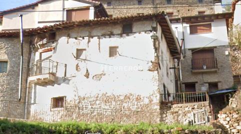 Foto 3 de Casa adosada en venda a Solana, Villoslada de Cameros, La Rioja
