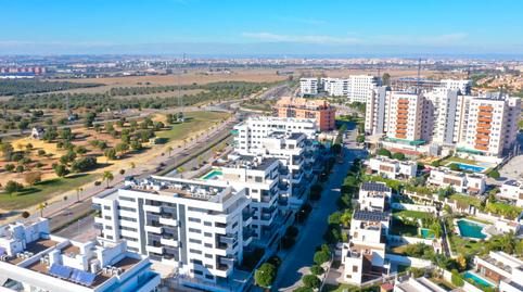 Foto 2 de Pis en venda a Avenida de las Universidades, 16, Arco Norte - Avda. España, Sevilla