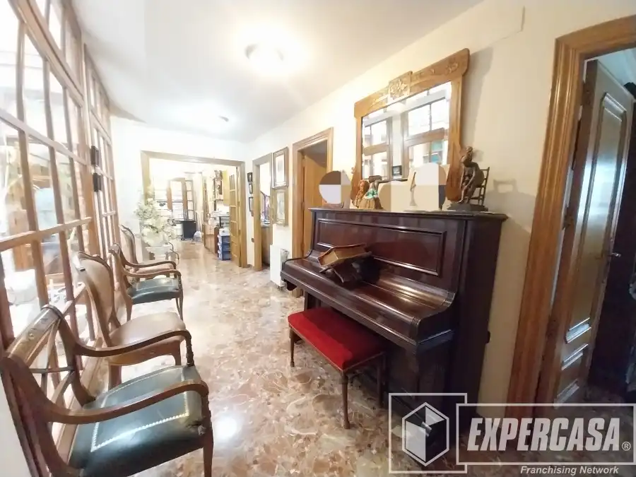 Chalet con piscina en venta en El Vedat - Santa Apolonia, imagen 38