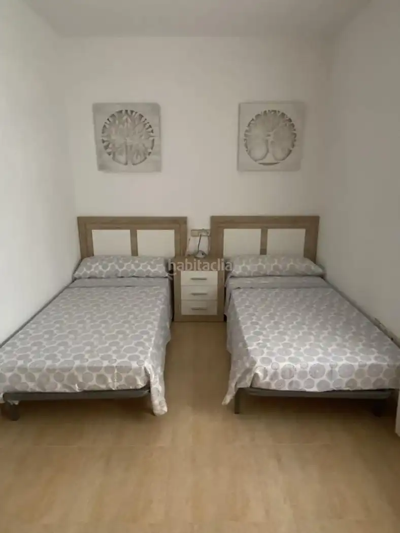 Appartement à vendre à Calle Rodrigo Manrique 15C, imagen 6