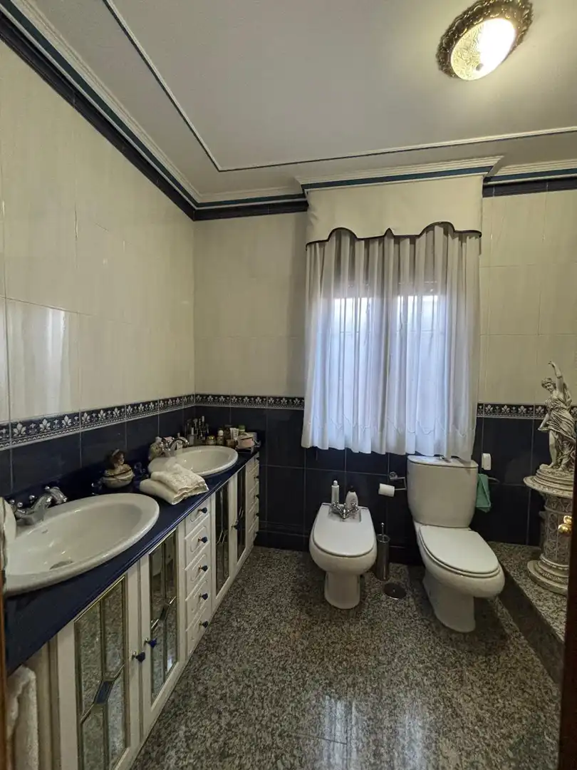 Chalet en venta en Yuncos, imagen 27