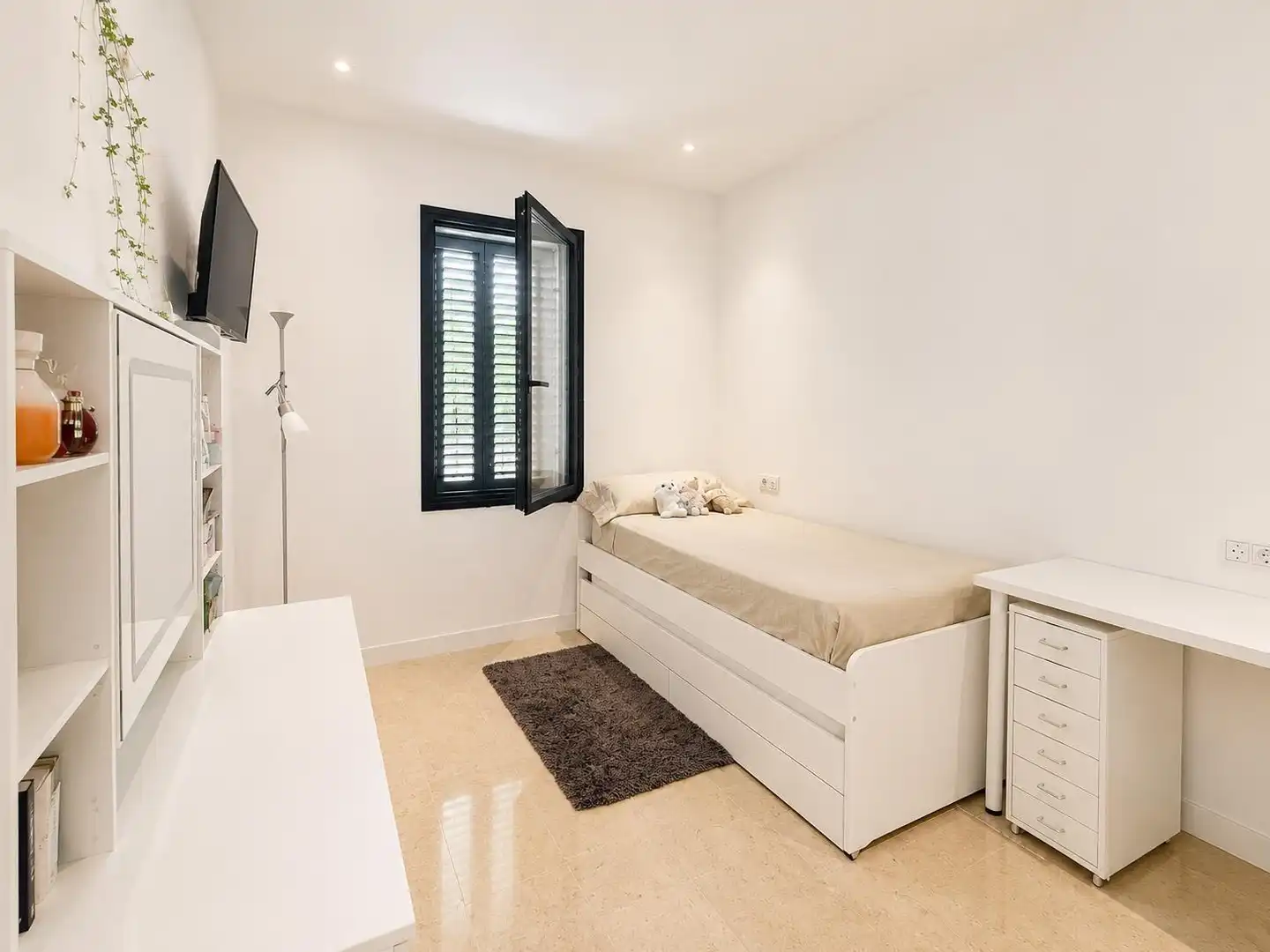 Habitación de Planta baja en venta en  Palma de Mallorca con Aire acondicionado