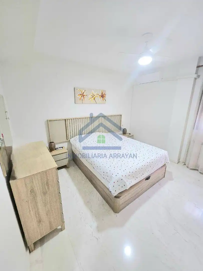 Casa con piscina en venta en Poniente, imagen 30