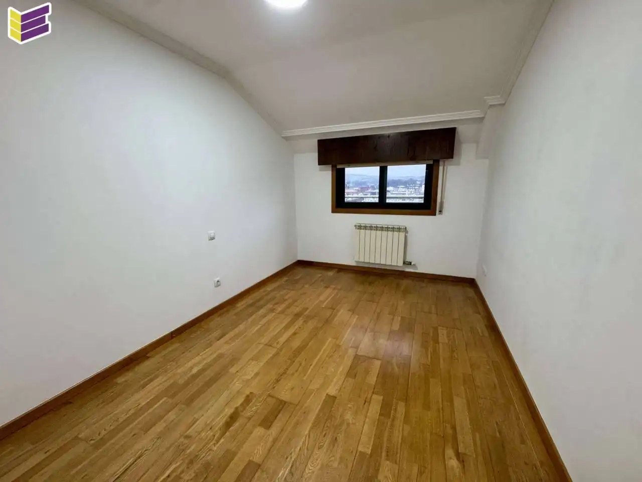 Ático en venta en O Porriño   con Calefacción, Terraza y Trastero