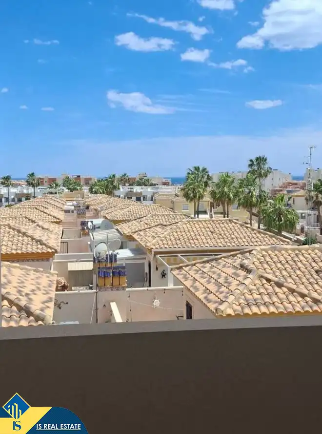 Apartment mit Pool zum Verkauf in Orihuela Costa, imagen 19