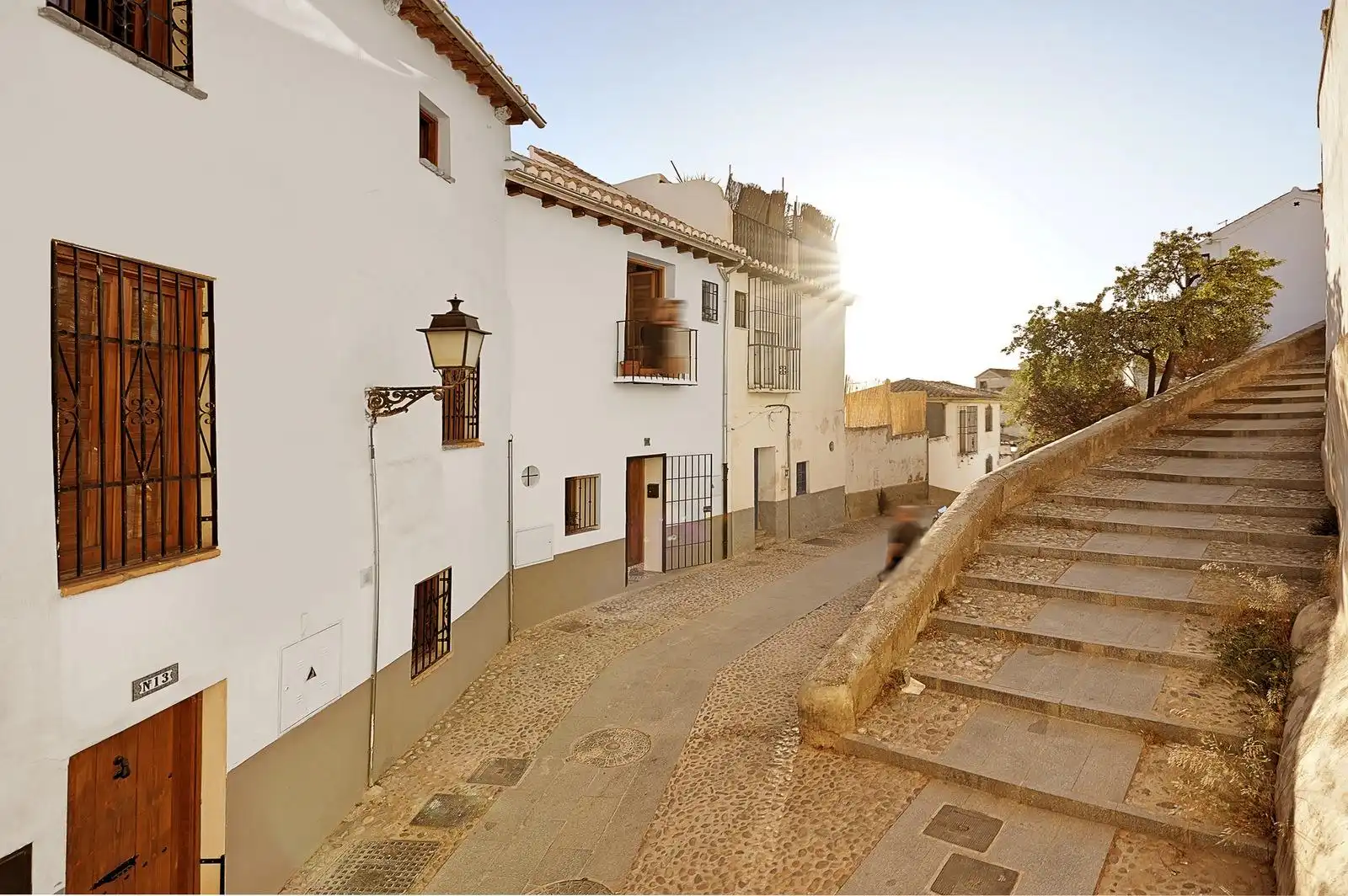 Casa en venda a Calle ALAMO DEL MARQUES, imagen 2