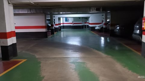 Photo 5 of Garage for rent in Plaza de San Lamberto, 3, Plaza de Toros, Zaragoza Capital